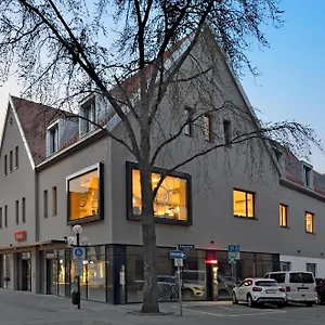 3* Hotell B&B Hotel Bayreuth