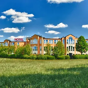4* Hotell Grunau