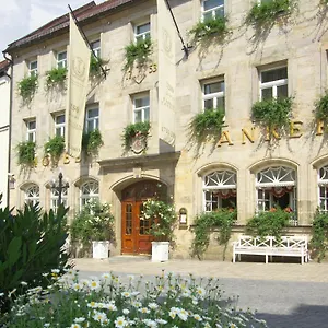 4* Hotell Goldener Anker